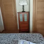 Casa Hortensia Prázdninový dům *