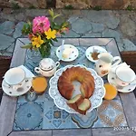 Prázdninový dům Casa Hortensia Salas (Asturias)