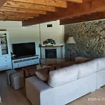 Prázdninový dům Casa Hortensia Salas (Asturias)
