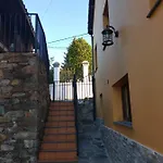 Casa Hortensia * Salas (Asturias)
