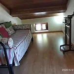 Casa Hortensia Prázdninový dům *