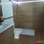 Prázdninový dům Casa Hortensia Salas (Asturias)