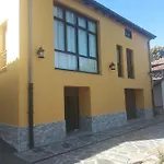 Casa Hortensia * Salas (Asturias)