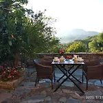 Casa Hortensia Prázdninový dům