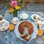 Prázdninový dům Casa Hortensia Salas (Asturias)
