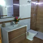 Prázdninový dům Casa Hortensia