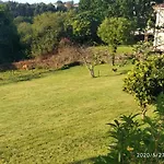 Casa Hortensia Prázdninový dům *