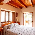 Casa Hortensia Prázdninový dům
