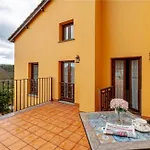 Casa Hortensia Сasa de vacaciones