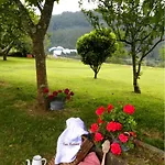 Casa Hortensia Salas (Asturias)