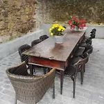 Casa Hortensia Prázdninový dům Salas (Asturias)