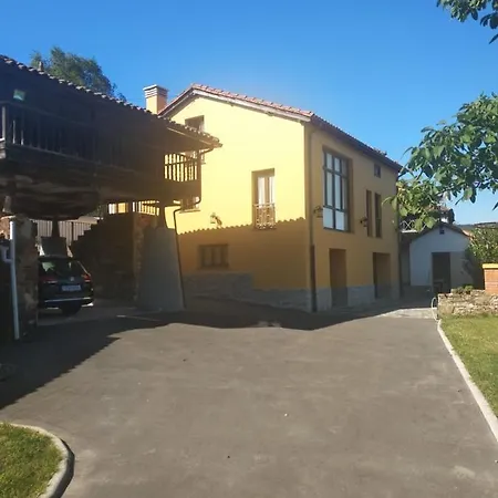 Casa Hortensia