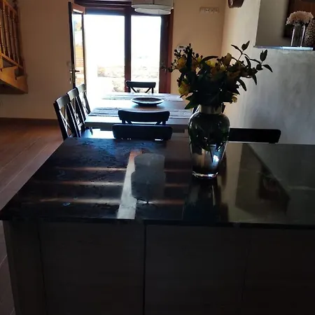Holiday home Casa Hortensia