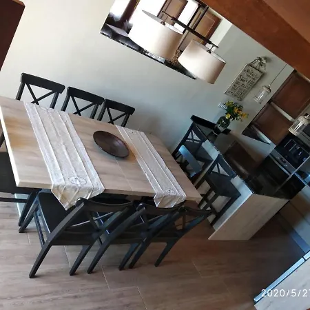 Casa Hortensia