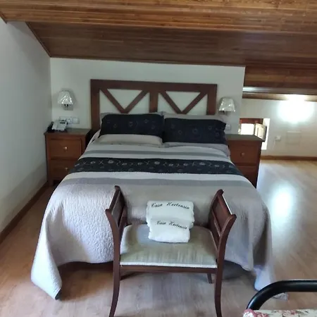Casa Hortensia