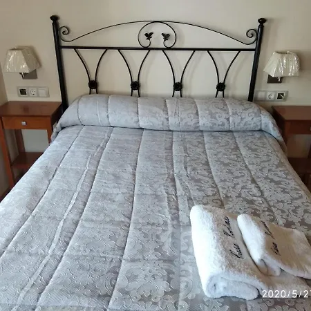 Casa Hortensia Salas (Asturias)