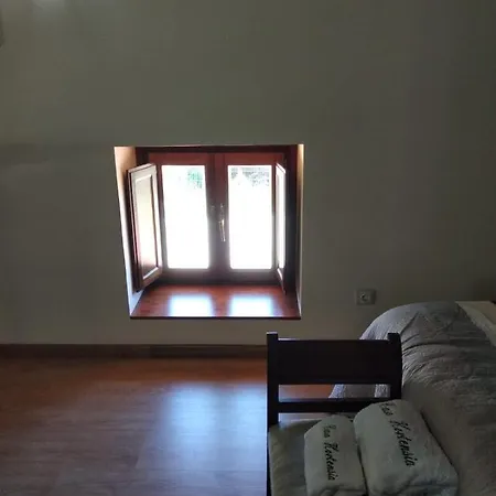 Casa Hortensia