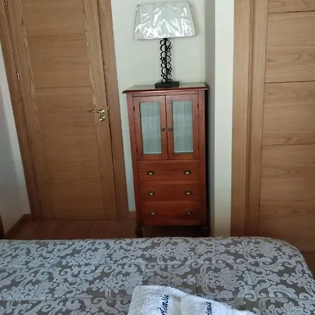 Casa Hortensia Holiday home *