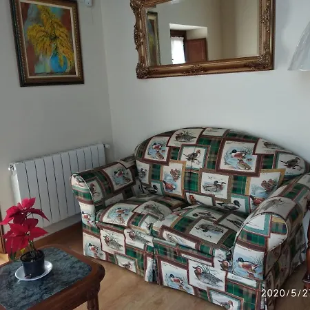 Casa Hortensia * Salas (Asturias)