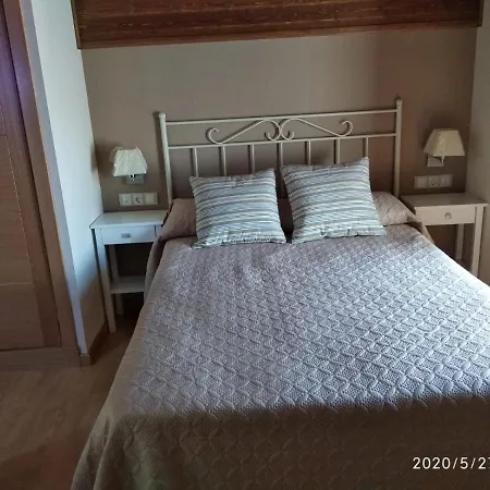Casa Hortensia