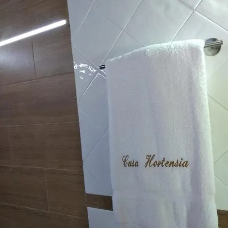 Casa Hortensia Salas (Asturias)