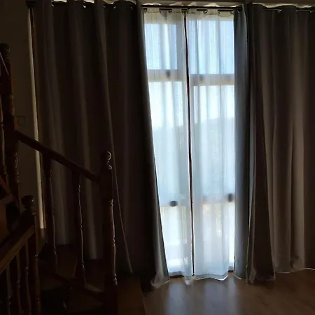 Casa Hortensia Ferienhaus