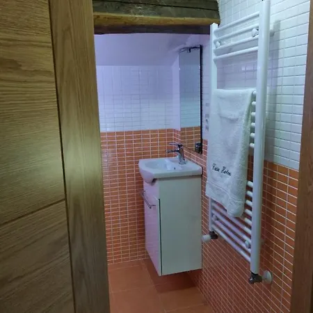 Casa Hortensia Salas (Asturias)