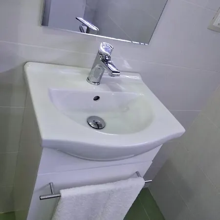 Casa Hortensia Ferienhaus