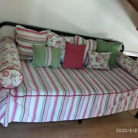 Casa Hortensia