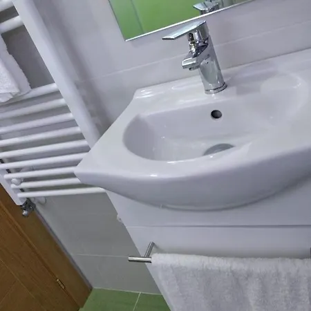 Casa Hortensia Ferienhaus Salas (Asturias)