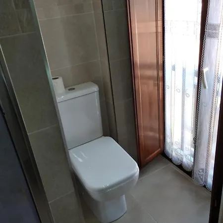 Сasa de vacaciones Casa Hortensia *