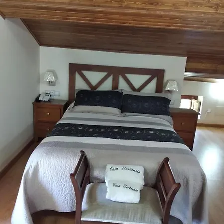 Holiday home Casa Hortensia