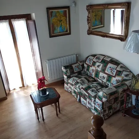 Holiday home Casa Hortensia