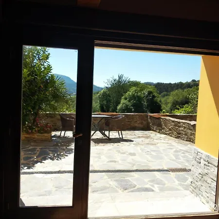 Holiday home Casa Hortensia *