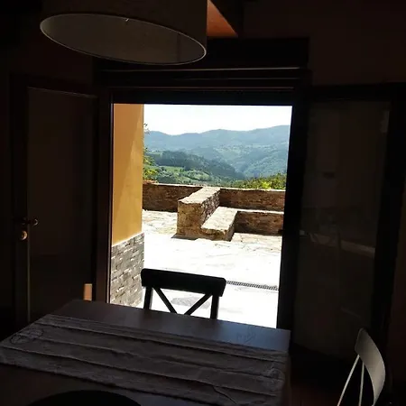 Casa Hortensia