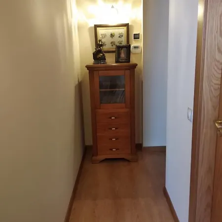 Ferienhaus Casa Hortensia