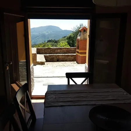 Casa Hortensia * Salas (Asturias)