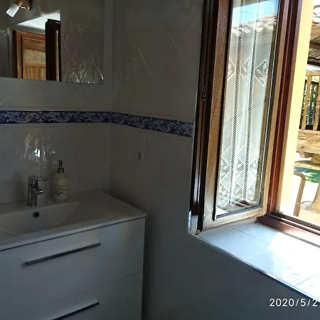 Holiday home Casa Hortensia