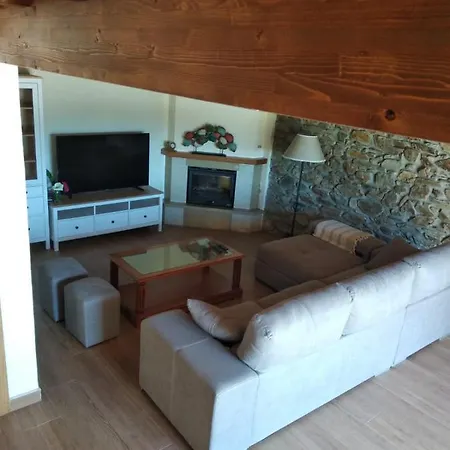 Holiday home Casa Hortensia *