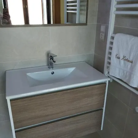 Ferienhaus Casa Hortensia Salas (Asturias)