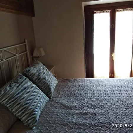 Casa Hortensia Salas (Asturias)