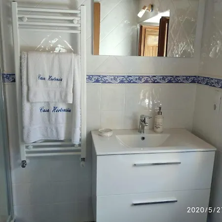 Casa Hortensia Сasa de vacaciones *
