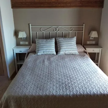 Holiday home Casa Hortensia Salas (Asturias)