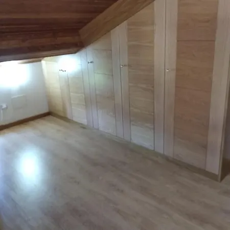Holiday home Casa Hortensia