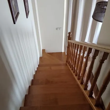 Casa Hortensia Salas (Asturias)