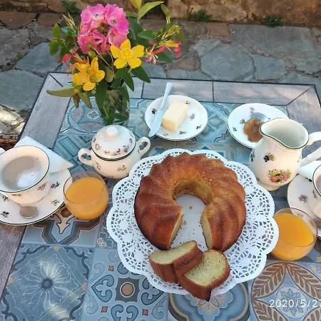 Ferienhaus Casa Hortensia Salas (Asturias)
