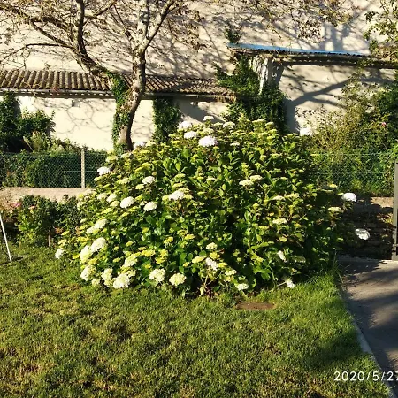 Prázdninový dům Casa Hortensia *