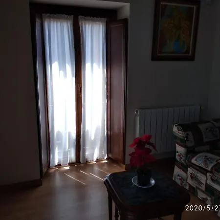 Casa Hortensia Ferienhaus Salas (Asturias)