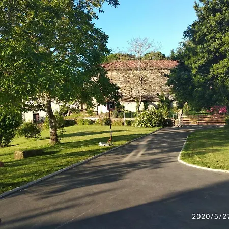 Casa Hortensia Сasa de vacaciones *