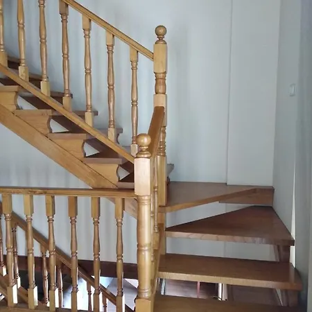 Casa Hortensia Ferienhaus *